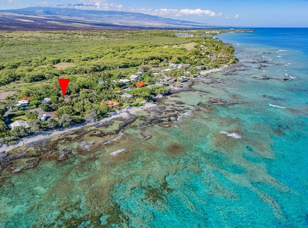 69-1819 PUAKO BEACH DR, Kamuela, HI 96743