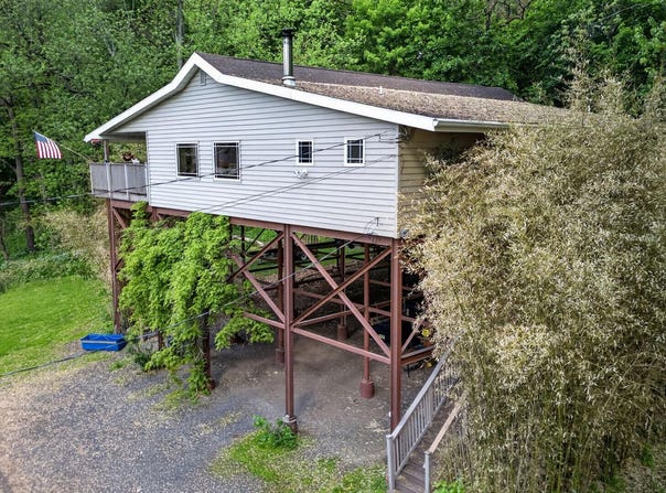 2952 HUTCHINSON RIVER Road, PHILLIPSBURG, NJ 08865