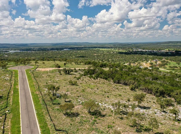 Lot 64 TBD Big Creek Drive, Big Creek Ranch, Kingsland, TX 78654