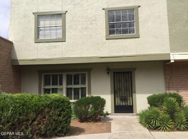 212 Montego Bay Drive, El Paso, TX 79912