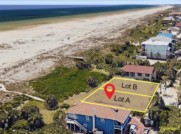 1 1/2 D Ln, St Augustine, FL 32080