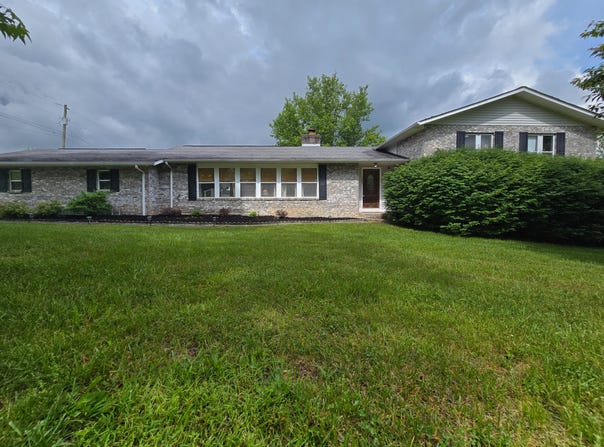 1382 Elijah Martin Road, Whitesburg, TN 37891