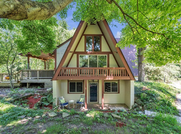 2160 E Delhi Road, Ann Arbor, MI 48103