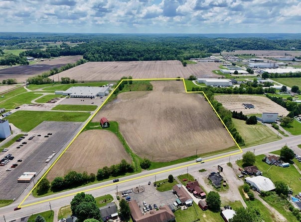 E Main Street, Lancaster, OH 43130