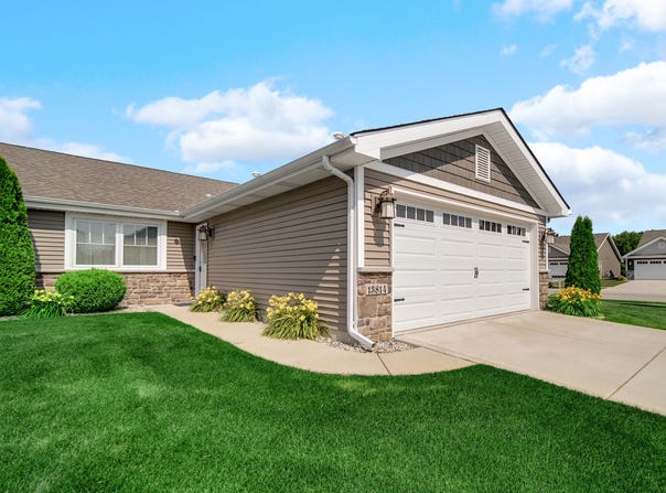 13814 Breakwater Lane, Cedar Lake, IN 46303