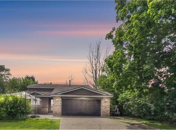 5225 Xenia Avenue N, Crystal, MN 55429