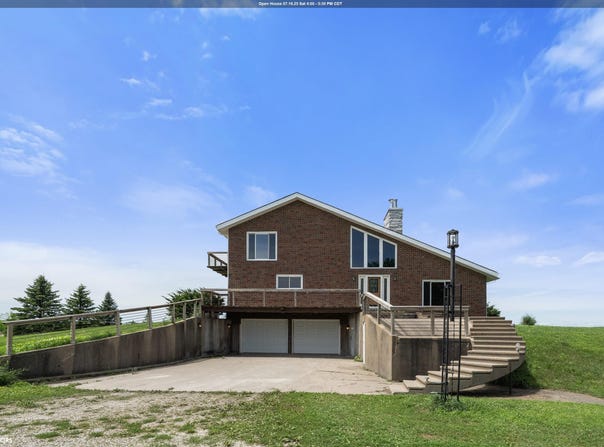 2411 160th Street, Mount Union, IA 52644