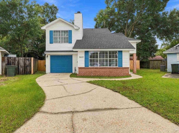 8400 Ramsgate Rd, Pensacola, FL 32514