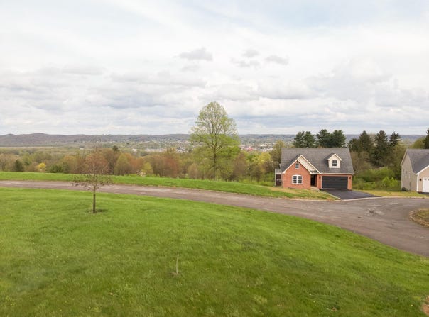0 Retilley Drive, Coshocton, OH 43812