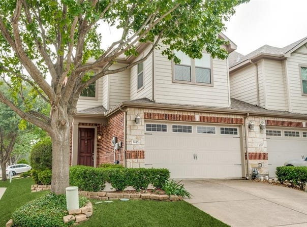 1615 Georgetown Drive, Allen, TX 75013