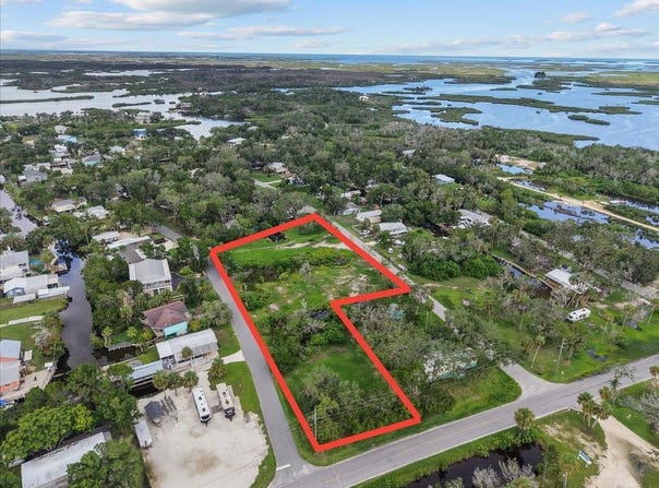 2155 S Gulfwater Point, Other Florida, FL 34428
