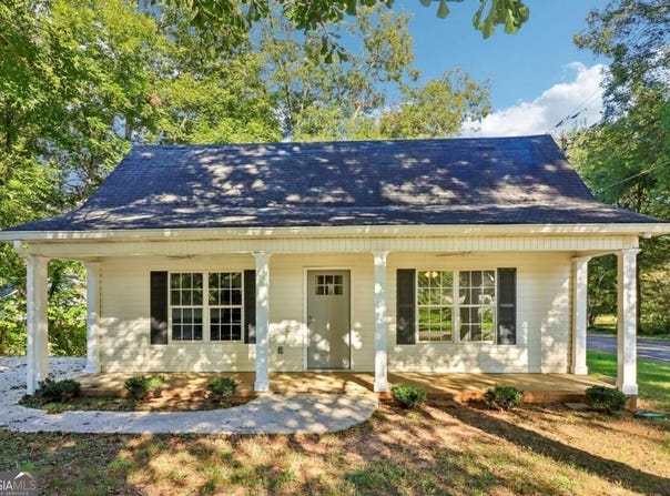 7 Mosley Lane, Buchanan, GA 30113