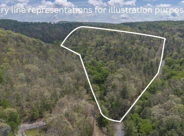 Henderson Overlook Road, Huntingdon, PA 16652