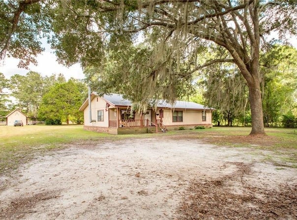 1733 Williams Road, Waycross, GA 31503
