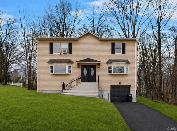 57 School Road, Monroe, NY 10950