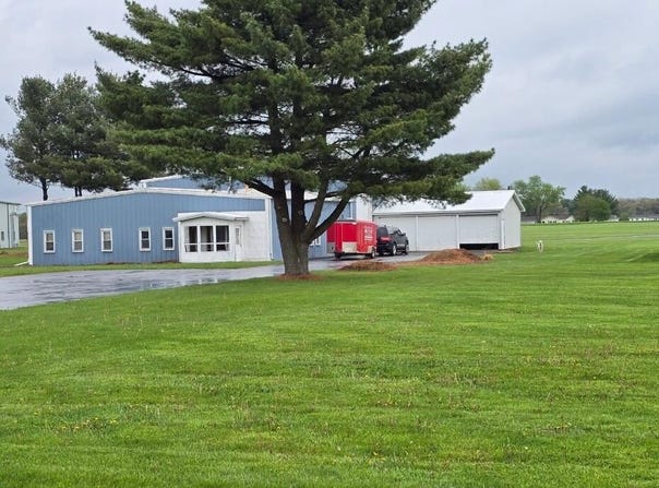 385 Airport Drive, Coldwater, MI 49036