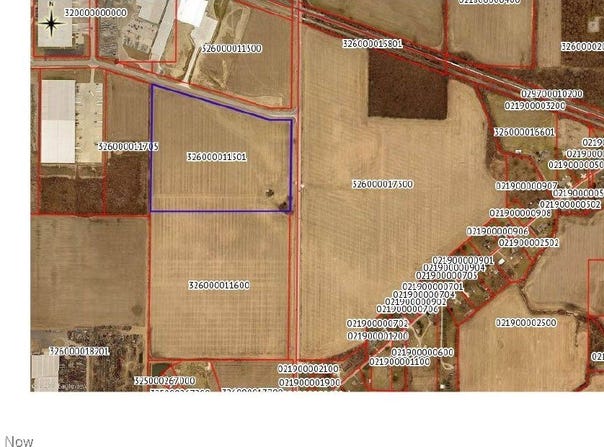 1766 County Road 260 Elm St., Clyde, OH 43464