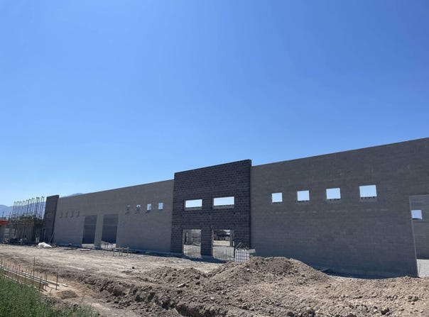 1150 W, Spanish Fork, UT 84660