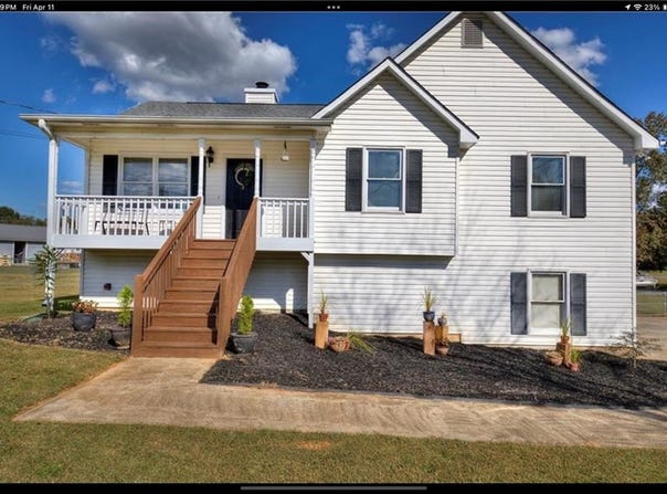 468 Shinall Gaines Road NW, Cartersville, GA 30121