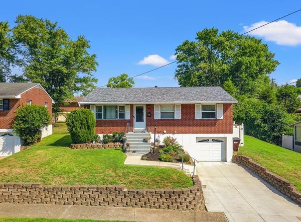 201 Heather Hill Drive, Southgate, KY 41071