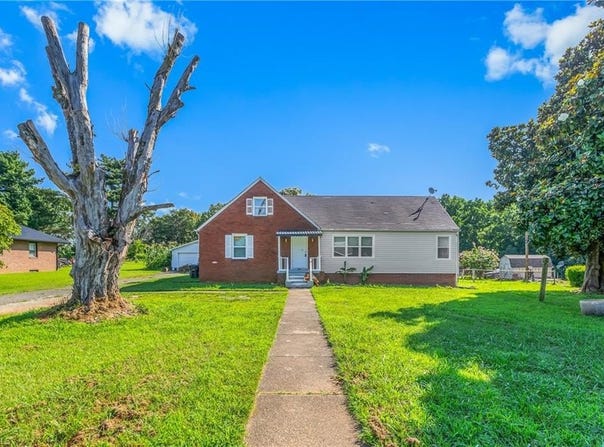 5119 Old Rural Hall Road, Winston-Salem, NC 27105