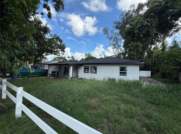 11081 70TH AVENUE, SEMINOLE, FL 33772