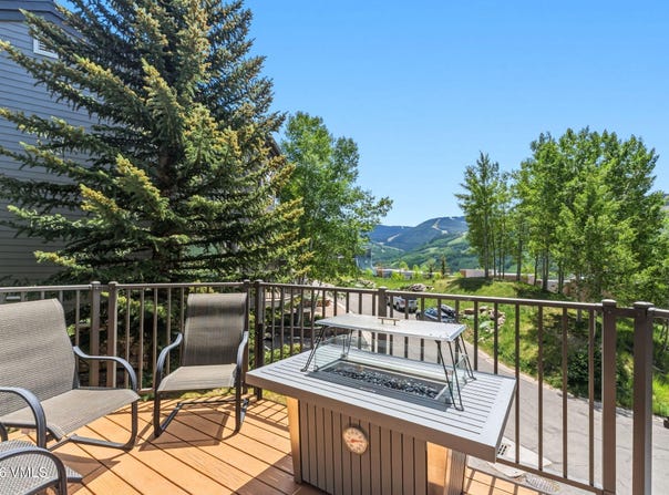 770 Potato Patch Drive, Vail, CO 81657
