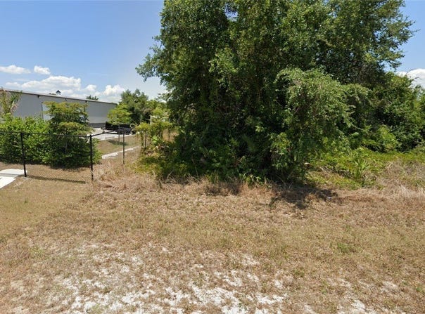 10156 Winborough Drive, Port Charlotte, FL 33981
