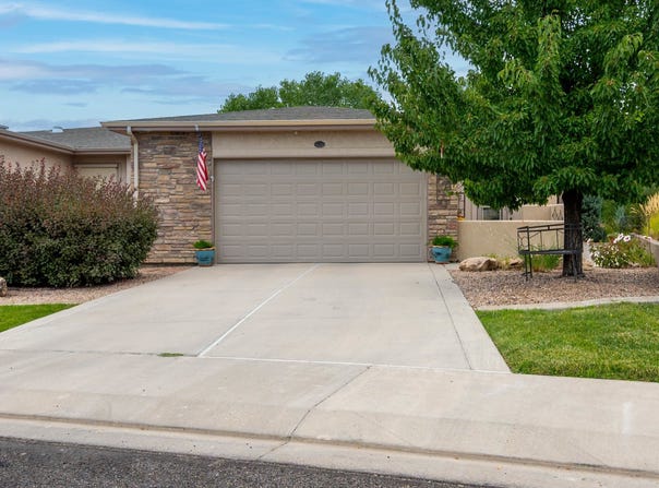 877 Summer Breeze Court, Grand Junction, CO 81506