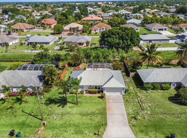 509 SW Feldman Avenue, Port Saint Lucie, FL 34953