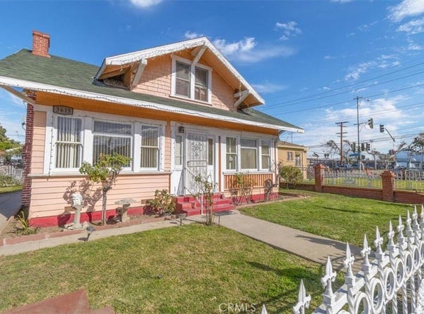 3615 Carlin, Lynwood, CA 90262