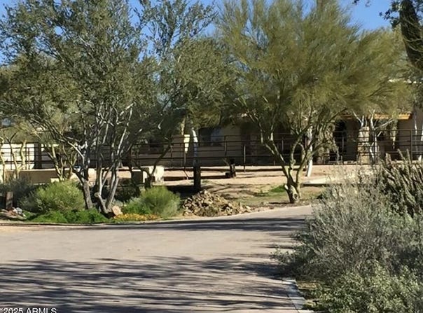 31055 N 56TH Street, Cave Creek, AZ 85331