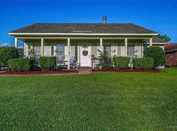 1825 W Astrid Place, Montgomery, AL 36117