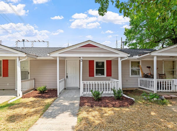 2705 Crest Street, Durham, NC 27705