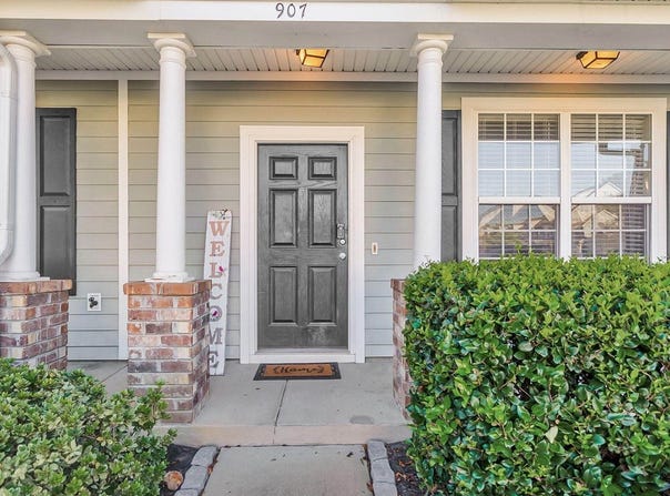 907 Hemingway Circle, Summerville, SC 29483