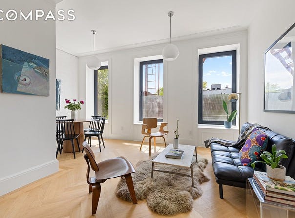 129 Malcolm X Boulevard, Brooklyn, NY 11221
