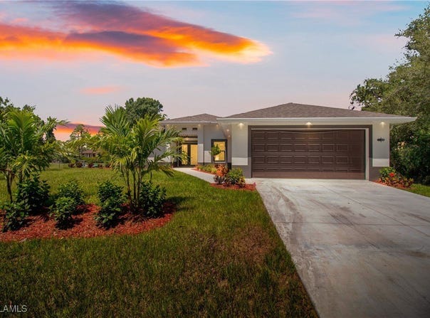 1109 Prospect Avenue, Lehigh Acres, FL 33972