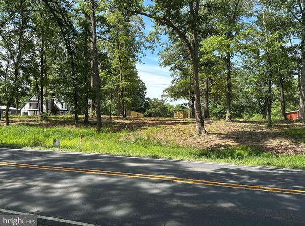 KENTUCKY SPRINGS RD lot: 2, MINERAL, VA 23117