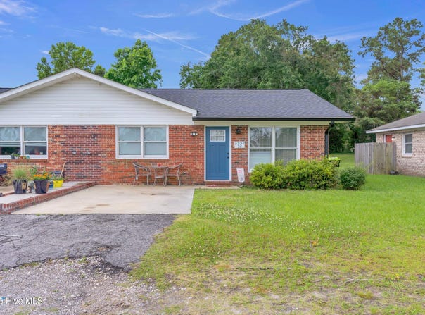 5524 Bavarian Lane, Wilmington, NC 28405