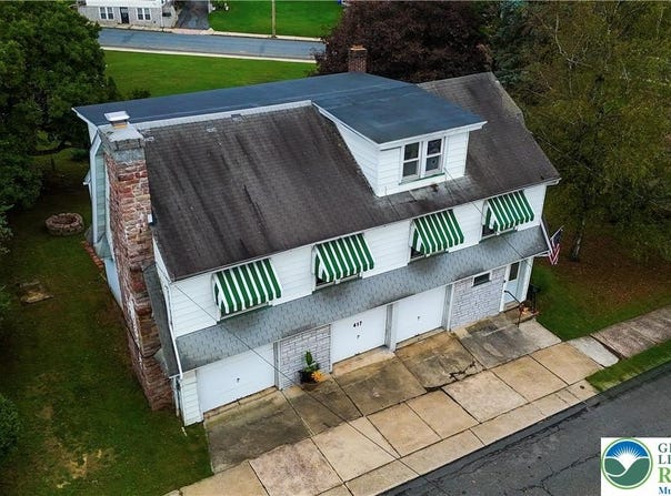 417 S 3rd Street, Lehighton Boro, PA 18235
