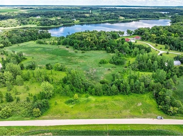 Tbd Big Buck Road, Everts Twp, MN 56537