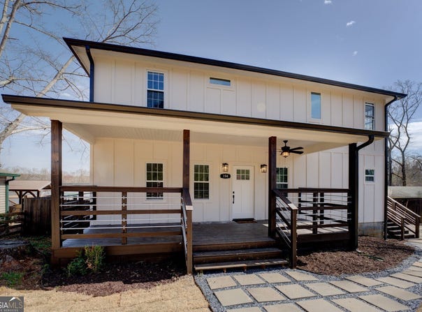 194 Southern Shores, Jackson, GA 30233