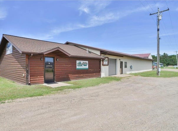 40074 Evergreen Drive, Emily, MN 56447