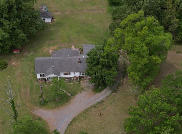14160 W Hwy 54, Pine Bluff, AR 71603