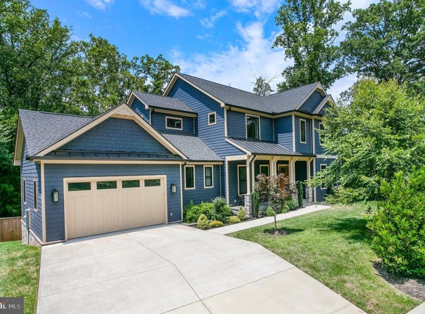 116 FARDALE STREET SE, VIENNA, VA 22180