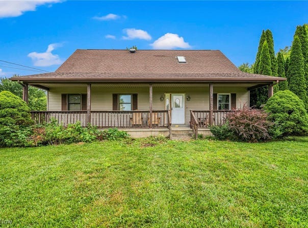 5050 Middle Road, Conneaut, OH 44030