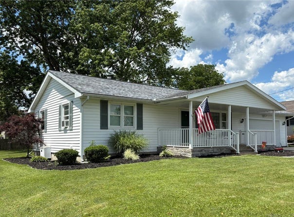 417 Perkins Avenue, Horseheads, NY 14845