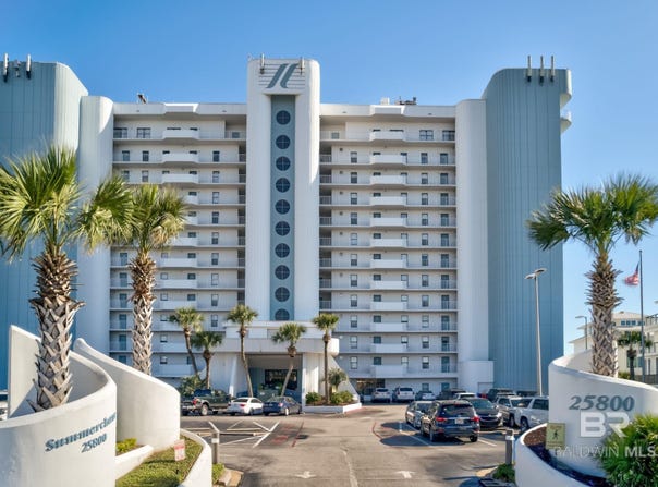 25800 Perdido Beach Boulevard, Orange Beach, AL 36561