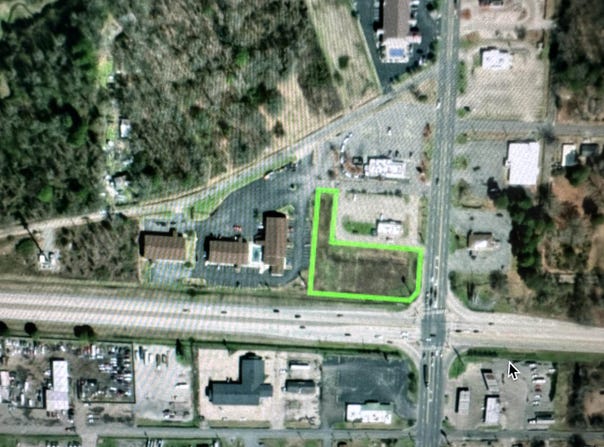 Blake and Martha Mitchell, Pine Bluff, AR 71601