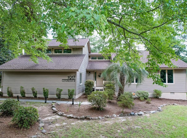 1917 Cottonwood Drive, Aiken, SC 29803